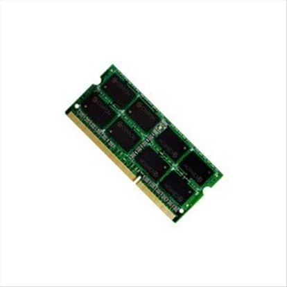 Centon 204PIN DDR3 SODIMM, 8GB, 1600MHz, NON-ECC, UNBUFFERED, COM memory module 1 x 8 GB1