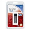 Centon 4GB DataStick Pro USB flash drive USB Type-A 2.0 Gray1