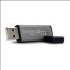 Centon 4GB DataStick Pro USB flash drive USB Type-A 2.0 Gray3