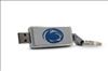 Centon Keychain V2, 16GB USB flash drive USB Type-A 2.0 Metallic1