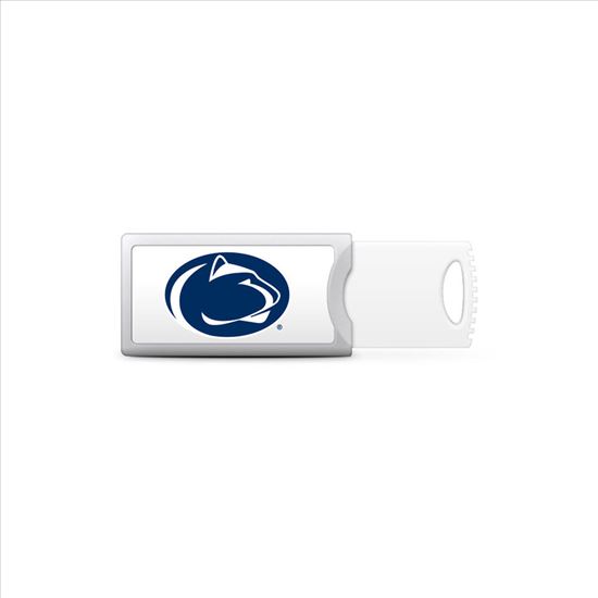 Centon Penn State University, 32GB USB flash drive USB Type-A 2.0 White1