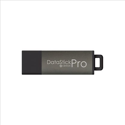 Centon DataStick Pro USB flash drive 32 GB USB Type-A 3.2 Gen 1 (3.1 Gen 1) Black1