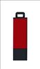 Centon Datastick Pro2 USB flash drive 32 GB USB Type-A 2.0 Red1