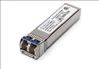 Finisar SFP+ 1310nm 10km network transceiver module Fiber optic 10500 Mbit/s SFP+1