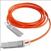 Finisar 25m QSFP InfiniBand cable 984.3" (25 m)1