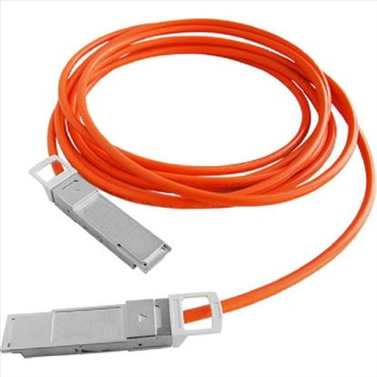 Finisar 25m QSFP InfiniBand cable 984.3" (25 m)1