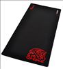 Thermaltake DASHER 2016 Gaming mouse pad Black3