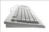 Seal Shield Silver Seal keyboard USB QWERTY US English White2