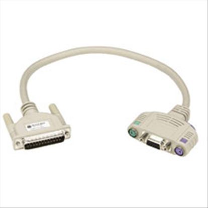 Black Box EHN154A-0010 KVM cable1