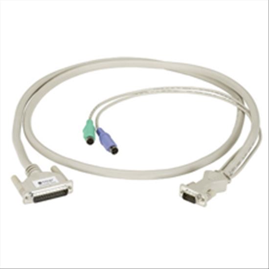 Black Box EHN382A-0035 KVM cable1