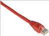 Black Box 1.8m Cat6 UTP 550 MHz networking cable Red 70.9" (1.8 m) U/UTP (UTP)1