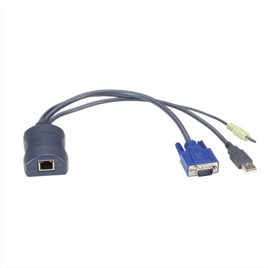 Black Box KV1403A KVM cable1