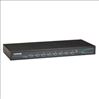 Black Box ServSwitch EC KVM switch Rack mounting1