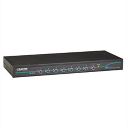 Black Box ServSwitch EC KVM switch Rack mounting1