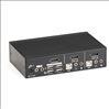 Black Box ServSwitch KVM switch2