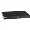 Black Box ServSwitch CX KVM switch Rack mounting1