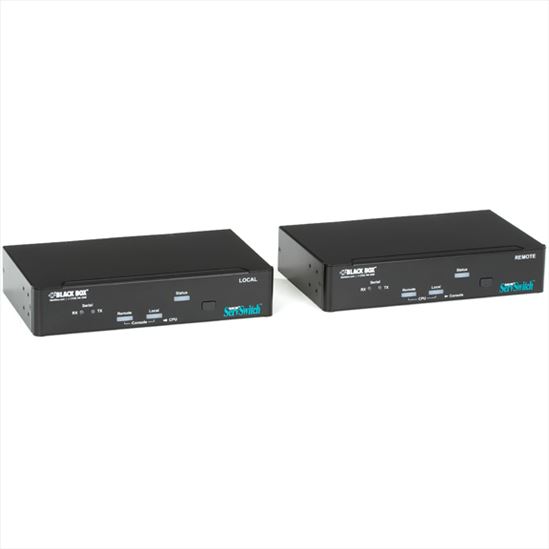 Black Box ServSwitch1