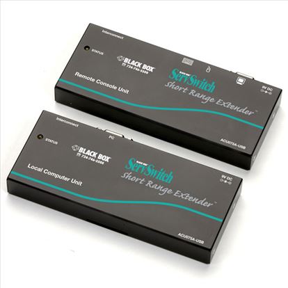 Black Box ServSwitch1