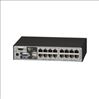 Black Box ServSwitch CX Uno KVM switch Rack mounting2