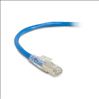 Black Box Cat6, 1.5m networking cable Blue 59.1" (1.5 m)1