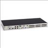 Black Box ServSwitch CX KVM switch Rack mounting2