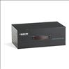 Black Box ServSwitch Wizard KVM switch Rack mounting1