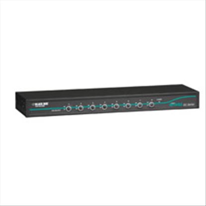 Black Box ServSwitch EC KVM switch Rack mounting1