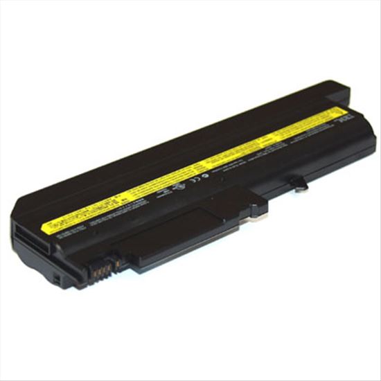 Total Micro Lithium Ion Notebook Battery1