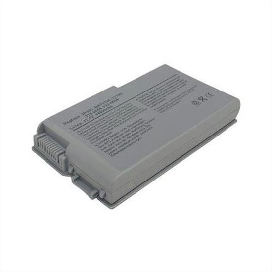 Total Micro Lithium Ion Notebook Battery1