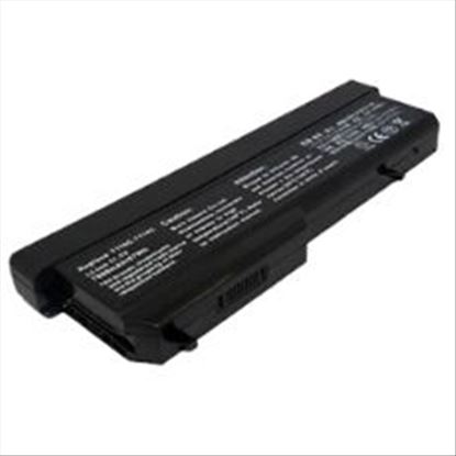 Total Micro Li-Ion 9 cell 7800mAh Battery1