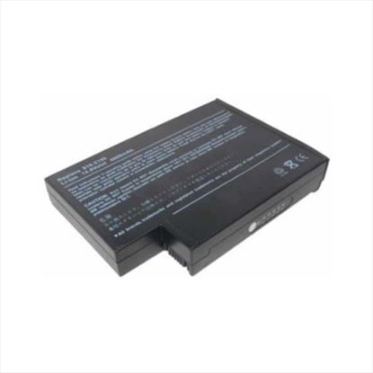 Total Micro Lithium Ion Notebook Battery1