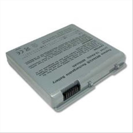 Total Micro Li-Ion 8 cell 4800mAh Battery1