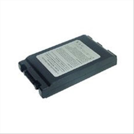 Total Micro 4800 mAh, 6-cell, 10.8 V Battery1