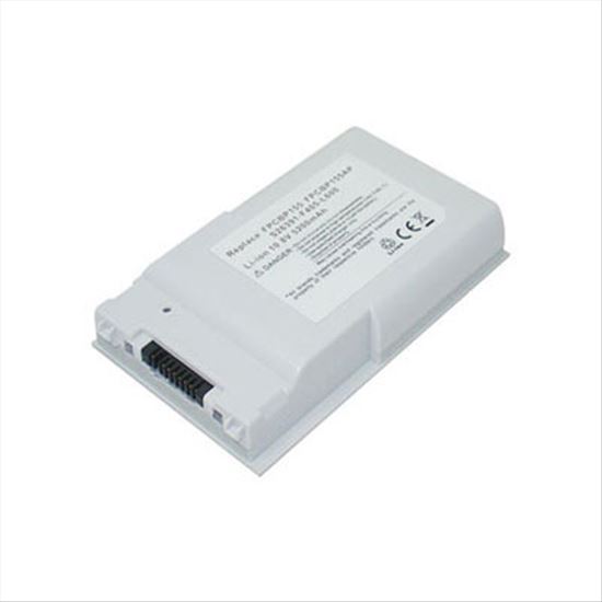 Total Micro Li-Ion 6cell 5200mAh Battery1