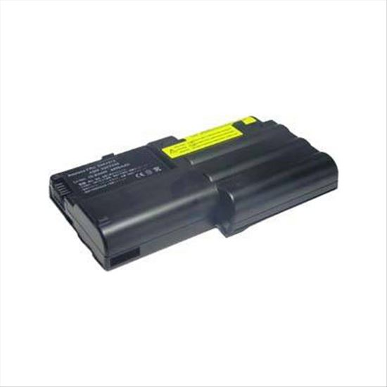 Total Micro Lithium Ion Notebook Battery1