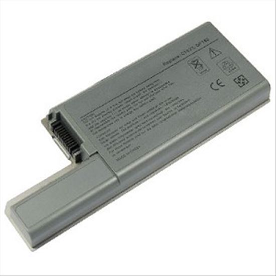 Total Micro Li-Ion 9cell 7800mAh Battery1