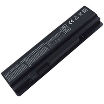 Total Micro Li-Ion 6cell 5200mAh Battery1