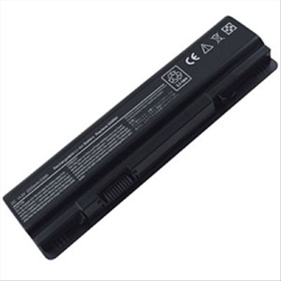 Total Micro Li-Ion 6cell 5200mAh Battery1