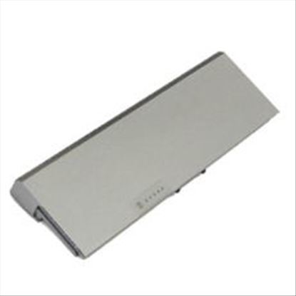 Total Micro Li-Ion 6 cell 5200mAh Battery1