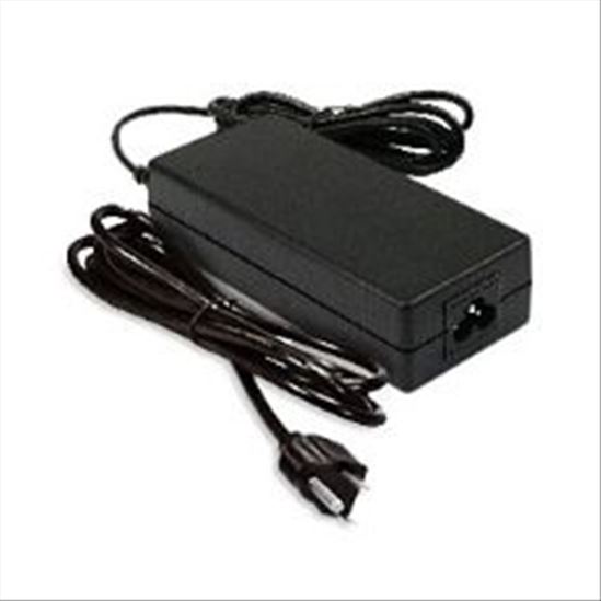 Total Micro 75W Auto DC for Dell power adapter/inverter Black1