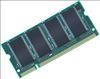 Axiom 1GB DDR-333 SODIMM memory module 1 x 1 GB 333 MHz1