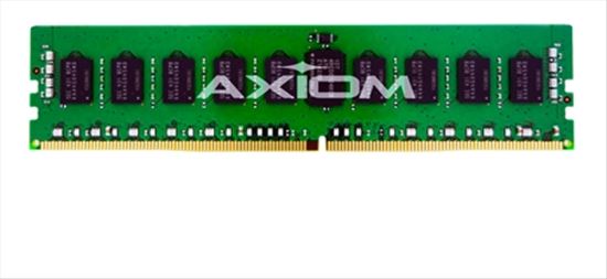 Axiom 32GB PC4-19200 memory module 1 x 32 GB DDR4 2400 MHz ECC1