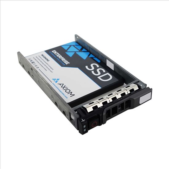 Axiom Enterprise EV100 2.5" 240 GB Serial ATA MLC1