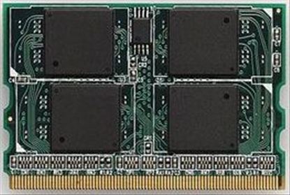 Axiom 512MB DDR-333 Micro-DIMM memory module 0.5 GB 1 x 0.5 GB 333 MHz1