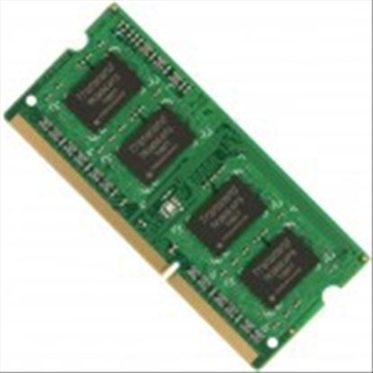 Axiom 4GB PC3-10600 memory module 1 x 4 GB DDR3 1333 MHz1