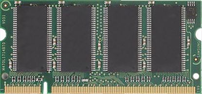 Axiom 2GB PC3-8500 memory module 1 x 2 GB DDR3 1066 MHz1