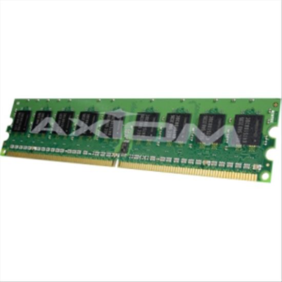 Axiom 4GB DDR3-1600 memory module 1600 MHz ECC1