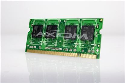 Axiom 8GB DDR3-1600 memory module 1 x 8 GB 1600 MHz1