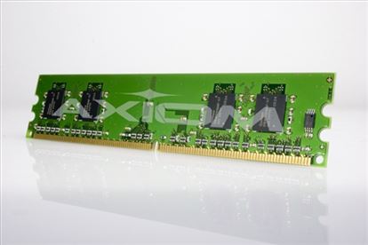 Axiom 4GB DDR3-1600 memory module 1 x 4 GB 1600 MHz1