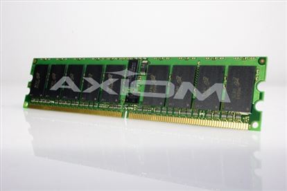 Axiom 8GB DDR3-1600 memory module 1600 MHz ECC1